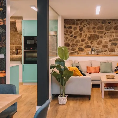 Belleza Y En El Corazon De By Apartment *