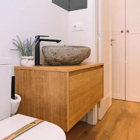 Appartement Belleza Y En El Corazon De By Comarca de Vigo