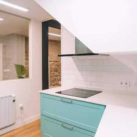 Belleza Y En El Corazon De By * Vigo