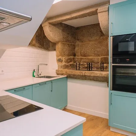 Belleza Y En El Corazon De By Comarca de Vigo