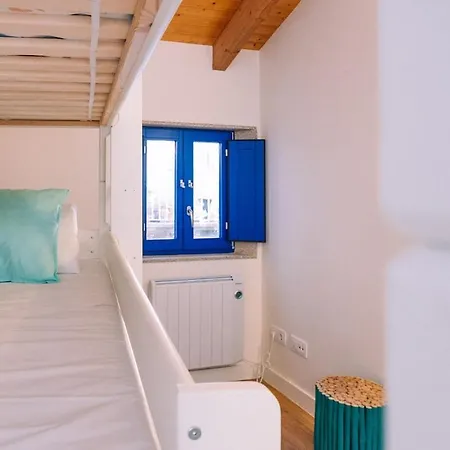 Belleza Y En El Corazon De By Appartement