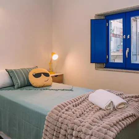 Belleza Y En El Corazon De By Apartment Vigo