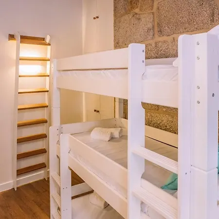 Belleza Y En El Corazon De By Apartment Vigo