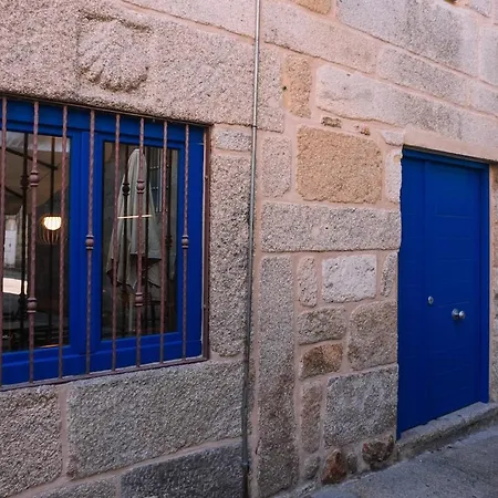 Belleza Y En El Corazon De By Apartment Vigo