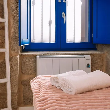 Apartment Belleza Y En El Corazon De By *