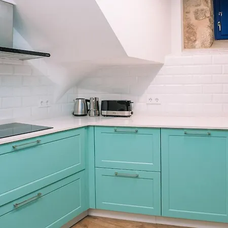 Belleza Y En El Corazon De By Appartement Comarca de Vigo