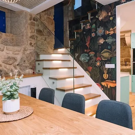 Apartment Belleza Y En El Corazon De By