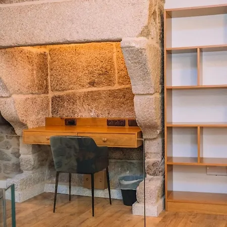 Appartement Belleza Y En El Corazon De By *