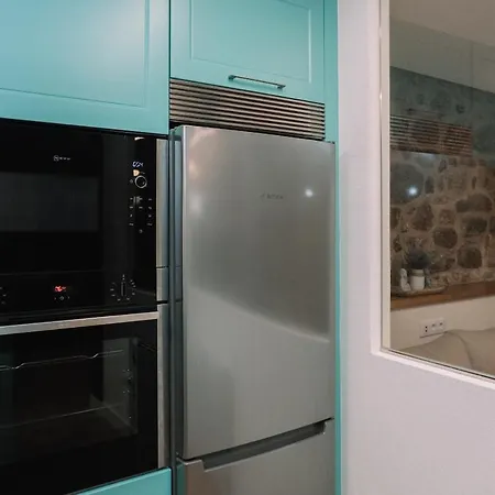 Belleza Y En El Corazon De By Apartment