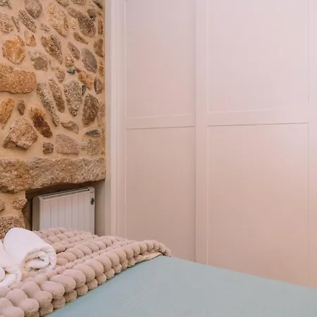 Belleza Y En El Corazon De By * Comarca de Vigo