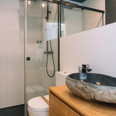 Belleza Y En El Corazon De By Appartement