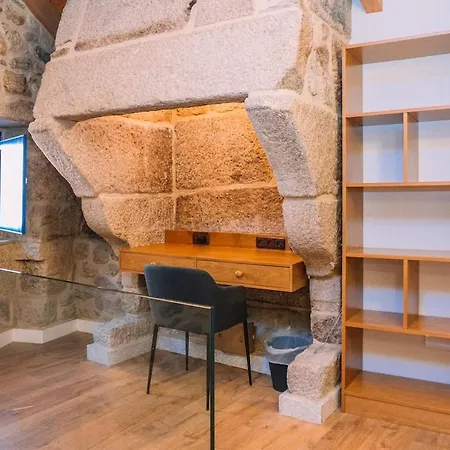 Belleza Y En El Corazon De By * Vigo