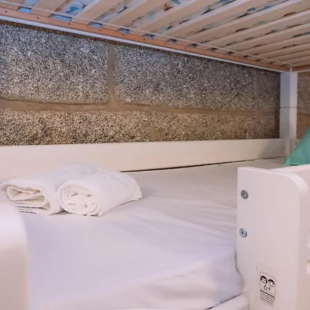 Belleza Y En El Corazon De By * Comarca de Vigo