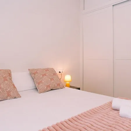 Belleza Y En El Corazon De By Apartment Vigo