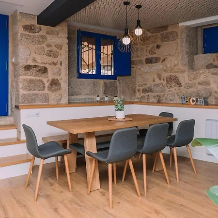 Appartement Belleza Y En El Corazon De By