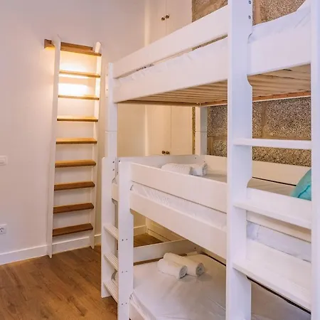 Appartement Belleza Y En El Corazon De By Comarca de Vigo