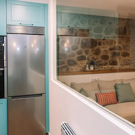 Belleza Y En El Corazon De By Appartement Comarca de Vigo