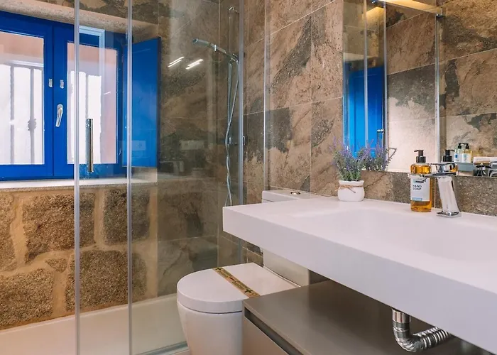 Διαμέρισμα Belleza Y En El Corazon De By Βίγκο