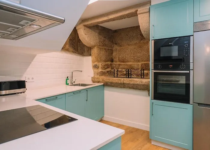 Belleza Y En El Corazon De By Vigo