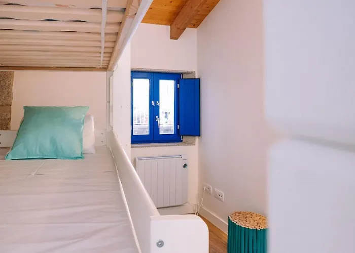 Belleza Y En El Corazon De By Διαμέρισμα