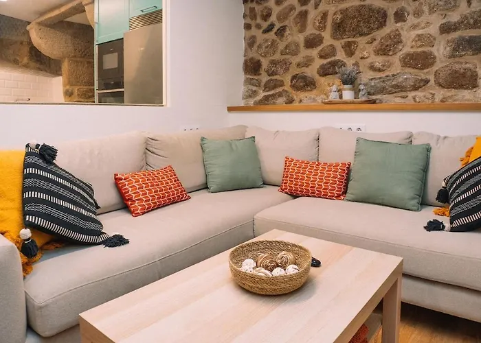 Διαμέρισμα Belleza Y En El Corazon De By Βίγκο