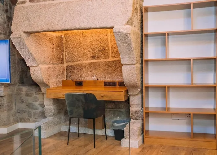 Διαμέρισμα Belleza Y En El Corazon De By *