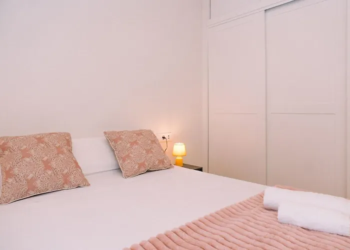 Belleza Y En El Corazon De By Διαμέρισμα Βίγκο